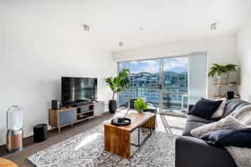 23/35 Jessie St, Te Aro