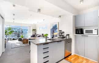 23/35 Jessie St, Te Aro