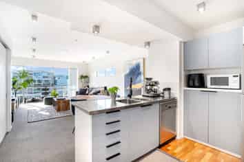23/35 Jessie St, Te Aro