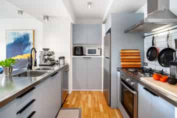 23/35 Jessie St, Te Aro