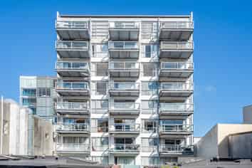 23/35 Jessie St, Te Aro