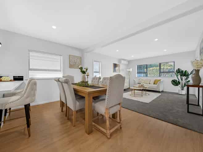 8 View Road, Mangere