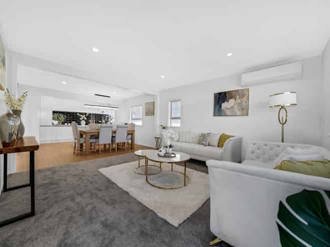 8 View Road, Mangere