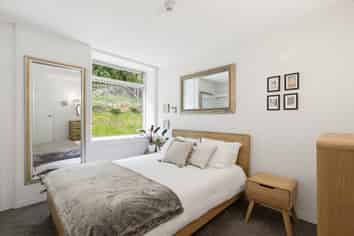 3E/20 Oriental Terrace, Oriental Bay