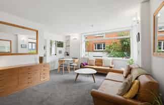 3E/20 Oriental Terrace, Oriental Bay