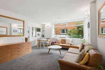 3E/20 Oriental Terrace, Oriental Bay