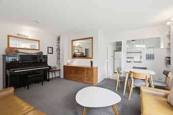 3E/20 Oriental Terrace, Oriental Bay