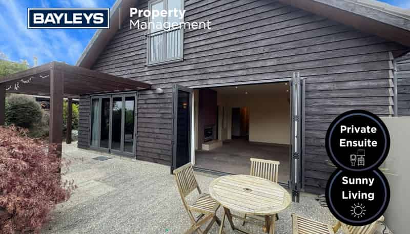 7/7 Villa Lane, Wanaka