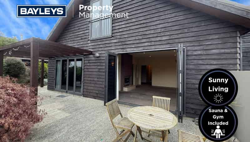 7/7 Villa Lane, Wanaka