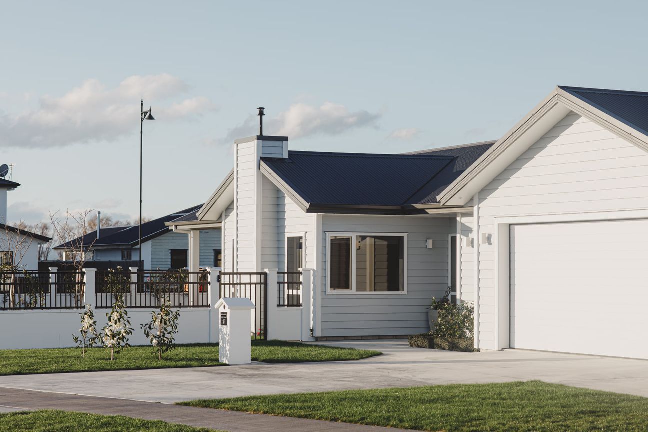 Generous Parklands Section | 625m², Lot 238 - View 6