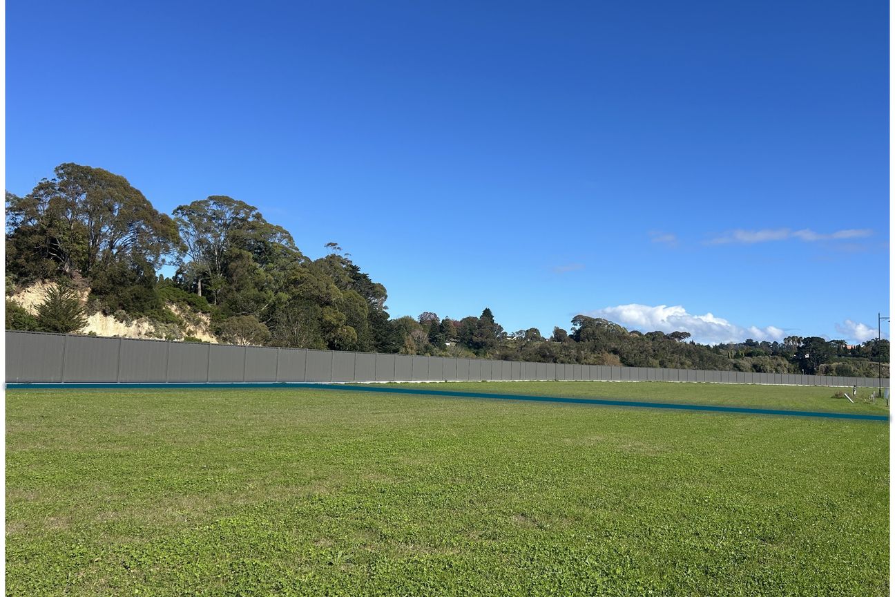 Generous Parklands Section | 625m², Lot 238 - View 3
