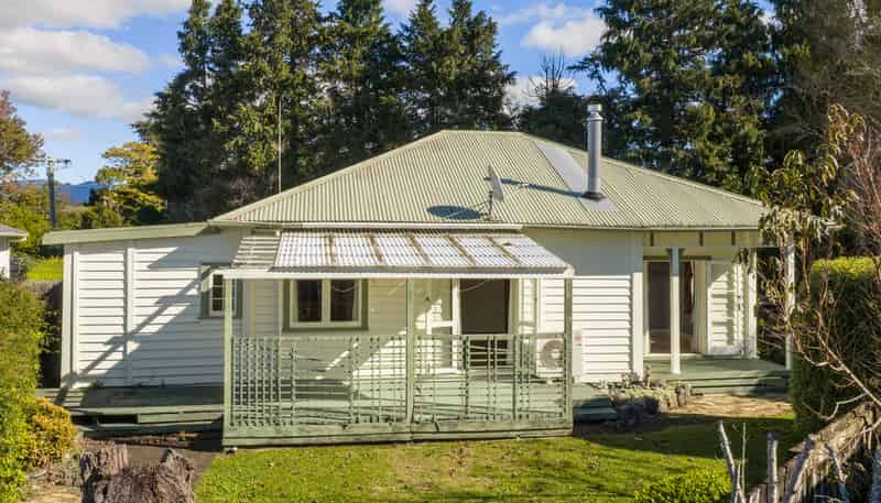 18 Henry Road, Katikati