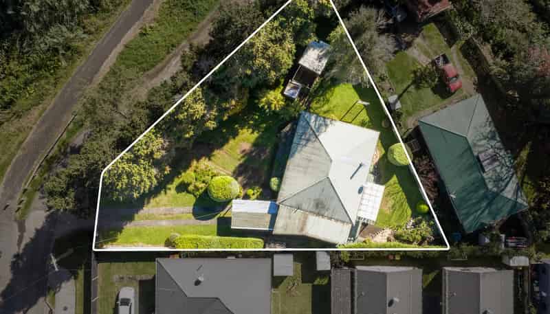 18 Henry Road, Katikati