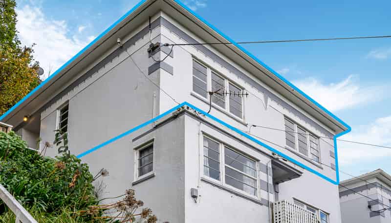 1/71 Garden Road, Northland