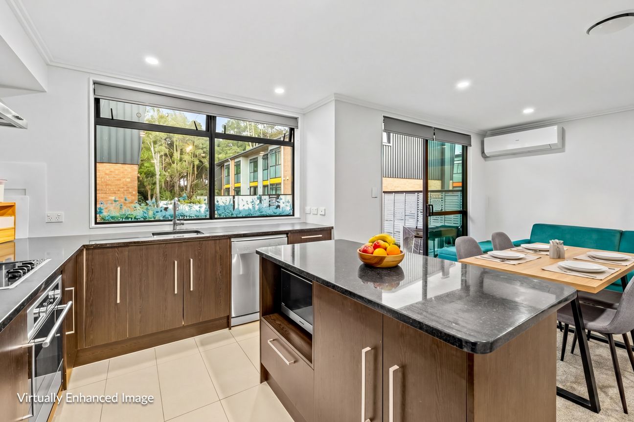 MODERN BRICK BEAUTY - SPACE FOR THE WHOLE FAMILY! - Altro