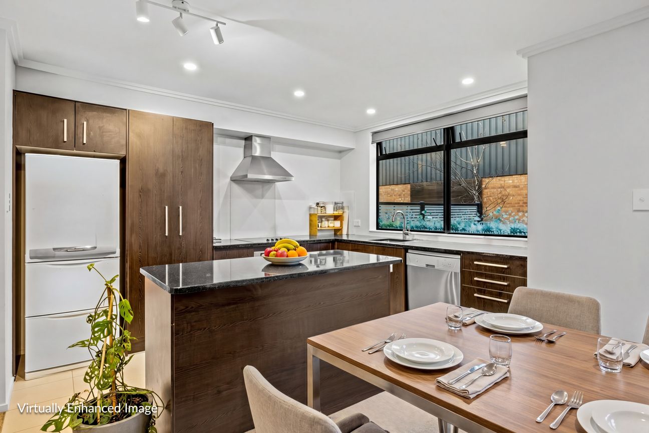 MODERN BRICK BEAUTY - SPACE FOR THE WHOLE FAMILY! - Vista 2