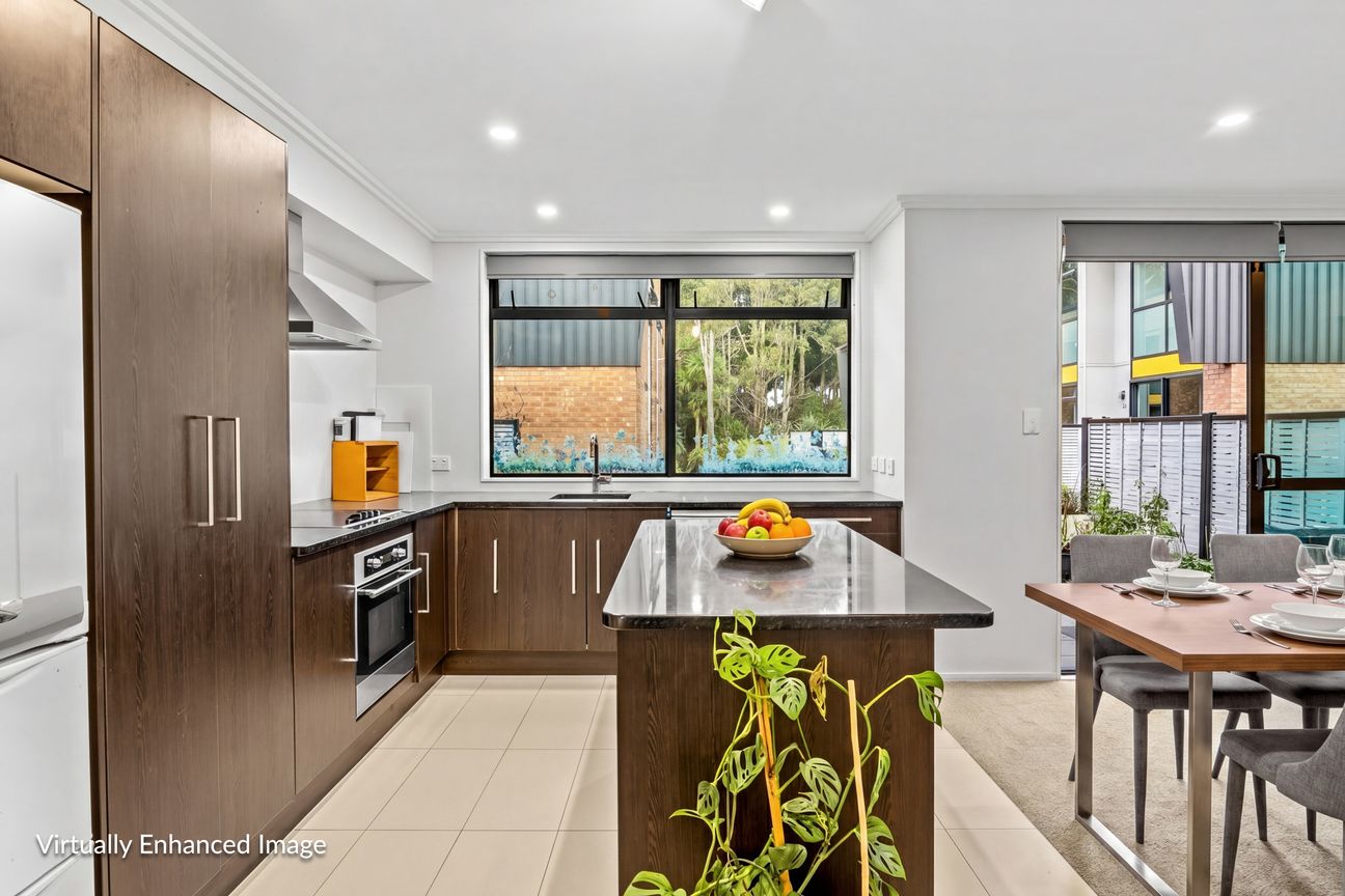MODERN BRICK BEAUTY - SPACE FOR THE WHOLE FAMILY! - Vista 6