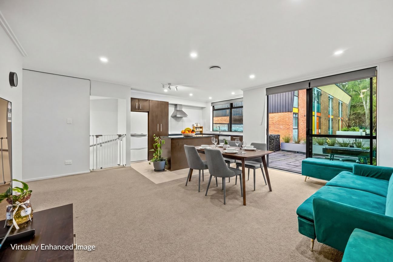 MODERN BRICK BEAUTY - SPACE FOR THE WHOLE FAMILY! - Vista 3