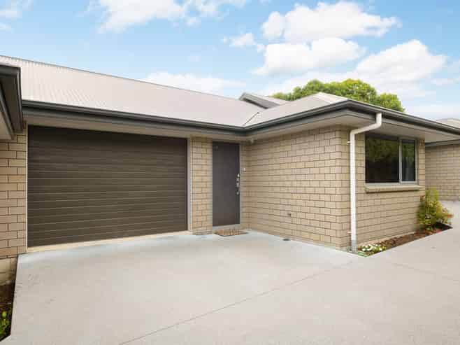 104D Macfarlane Street, Hamilton East