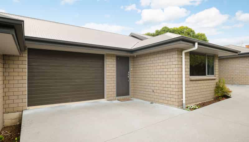 104D Macfarlane Street, Hamilton East