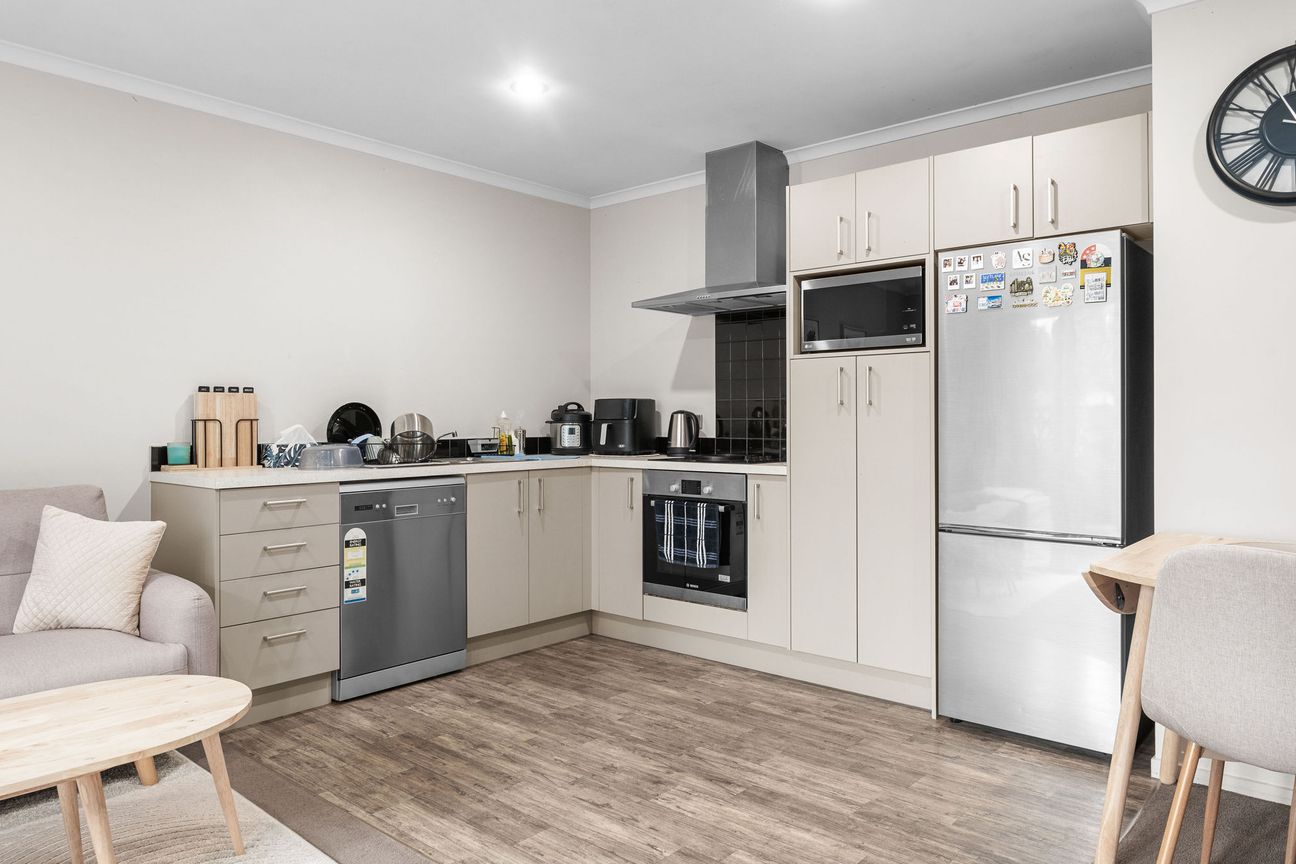 Effortless Living In A Fantastic Location – pohled 2