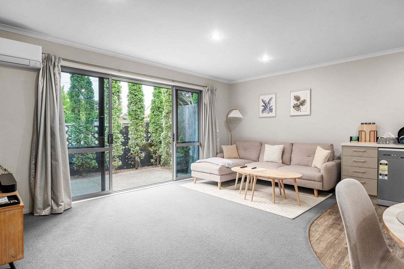 Effortless Living In A Fantastic Location – pohled 3