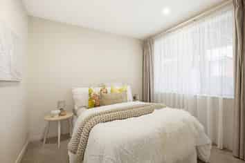 3/31 Princess Terrace, Newtown