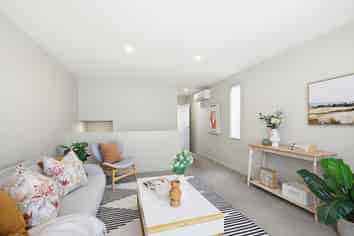 3/31 Princess Terrace, Newtown