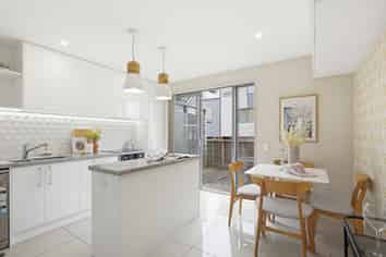 3/31 Princess Terrace, Newtown