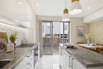 3/31 Princess Terrace, Newtown