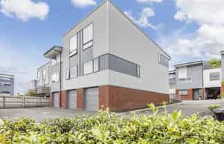 3/31 Princess Terrace, Newtown