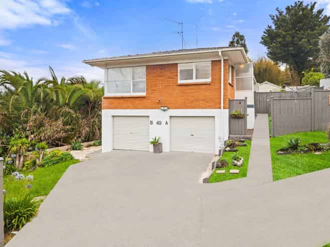49A & B Peach Road, Glenfield