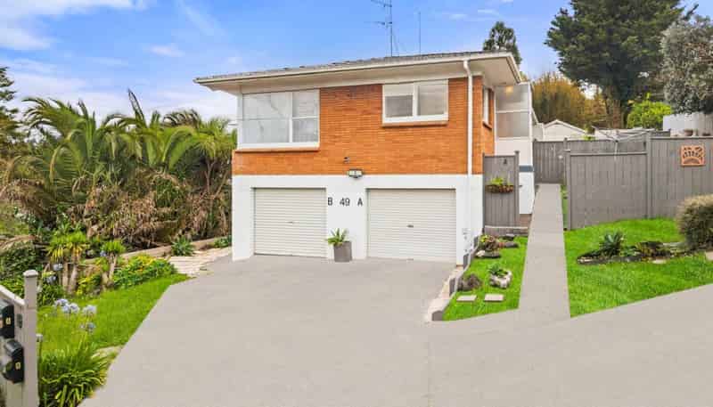 49A & B Peach Road, Glenfield
