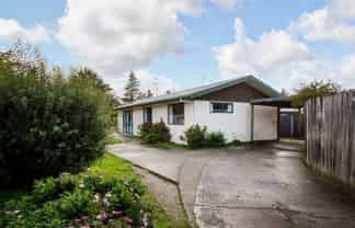 3A Julian Street, Redwoodtown