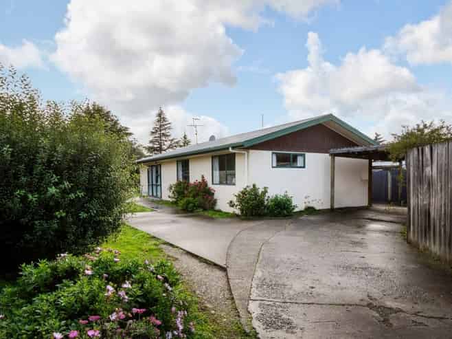 3A Julian Street, Redwoodtown