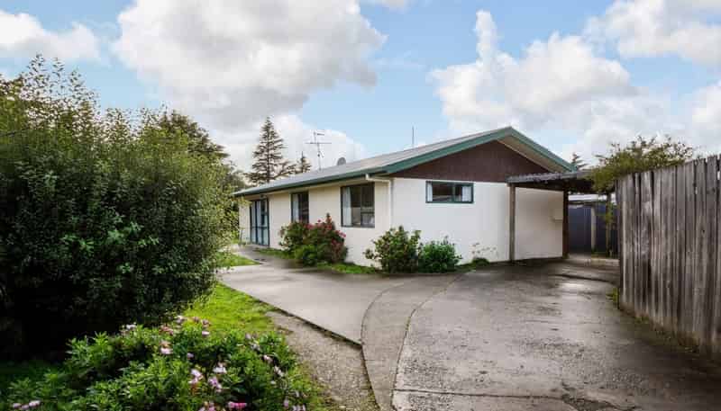 3A Julian Street, Redwoodtown