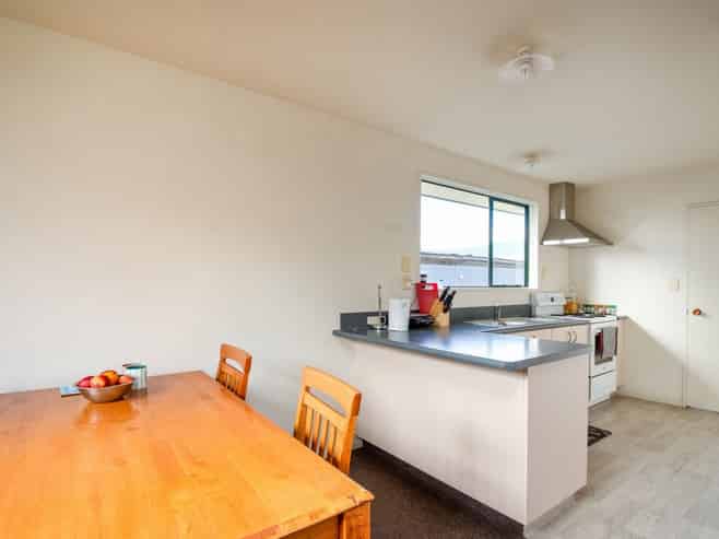 3A Julian Street, Redwoodtown