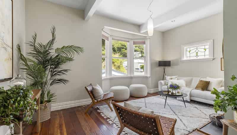 241 Ohiro Road, Brooklyn