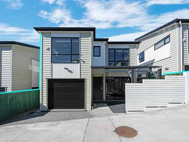 27D Littlejohn Street, Hillsborough