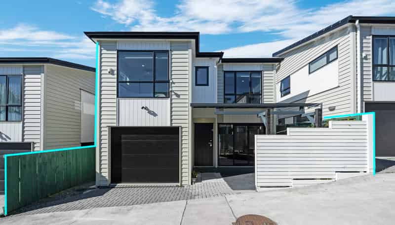 27D Littlejohn Street, Hillsborough