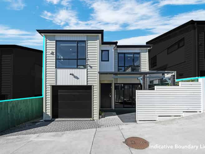 27D Littlejohn Street, Hillsborough