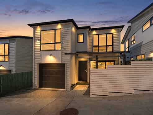 27D Littlejohn Street, Hillsborough