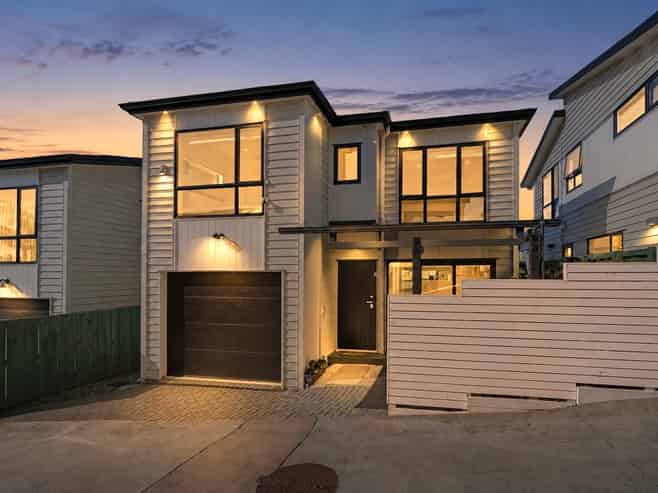 27D Littlejohn Street, Hillsborough
