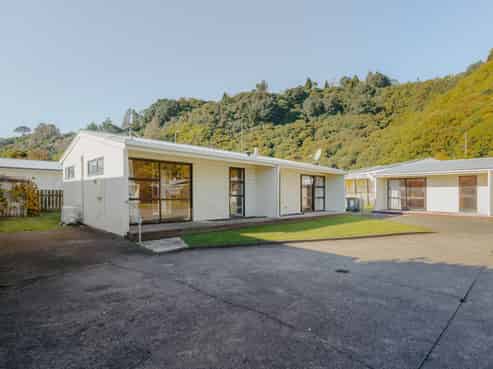 1-6/163A Commerce Street, Whakatane