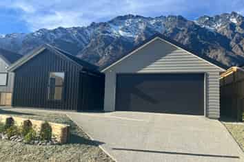 110A Spur Ridge Rise, Jacks Point