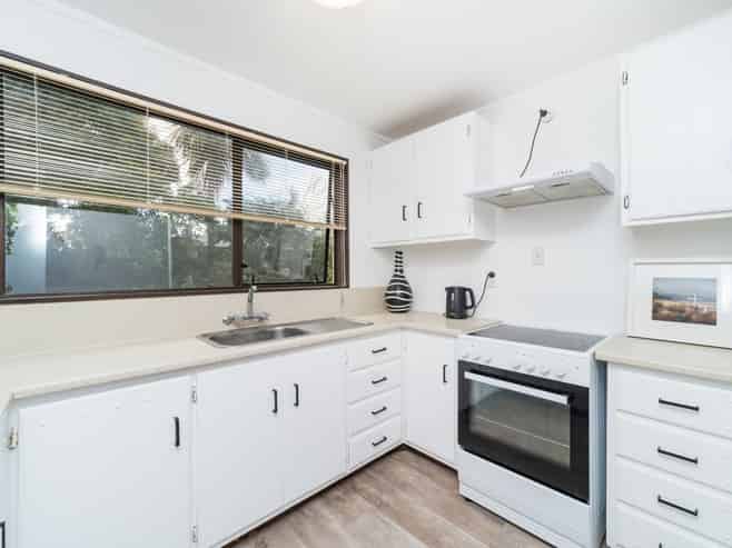 179A Milson Line, Milson