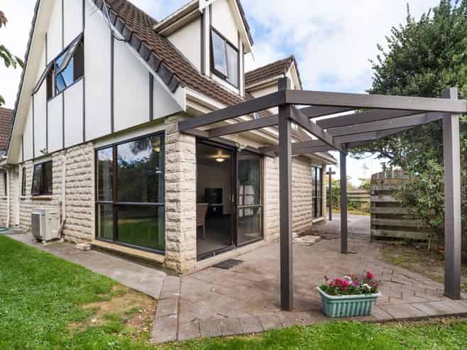 179A Milson Line, Milson