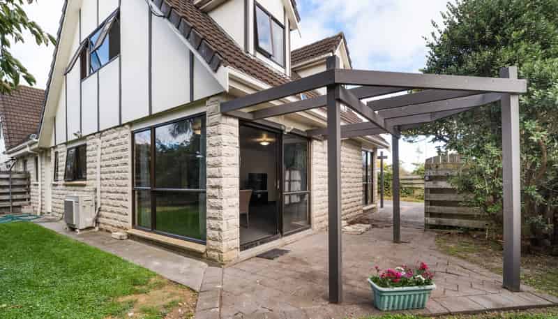 179A Milson Line, Milson