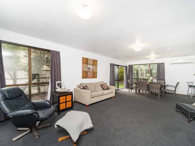 179A Milson Line, Milson