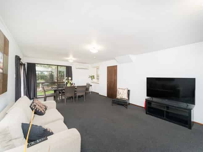 179A Milson Line, Milson